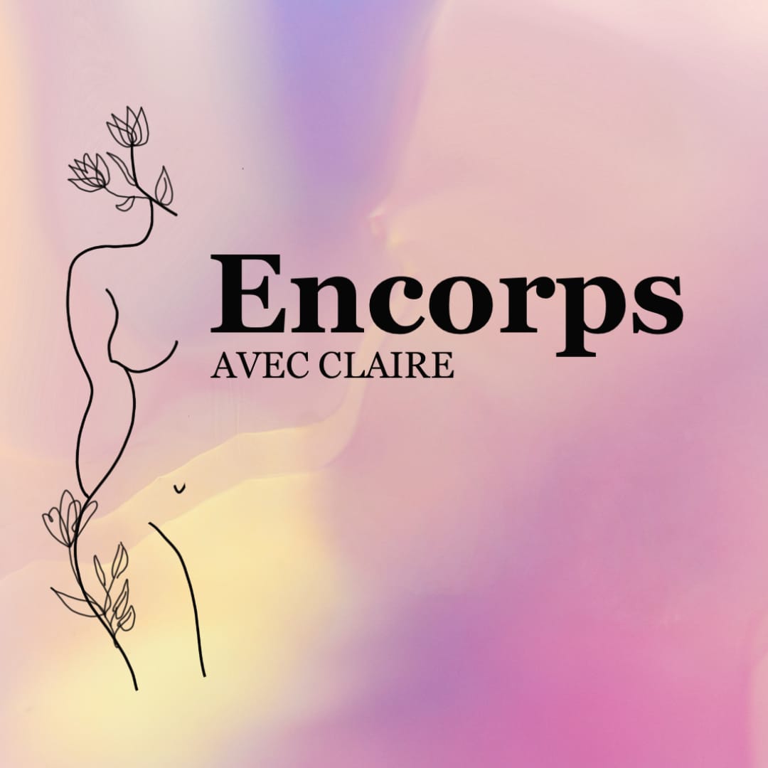 En corps avec Claire